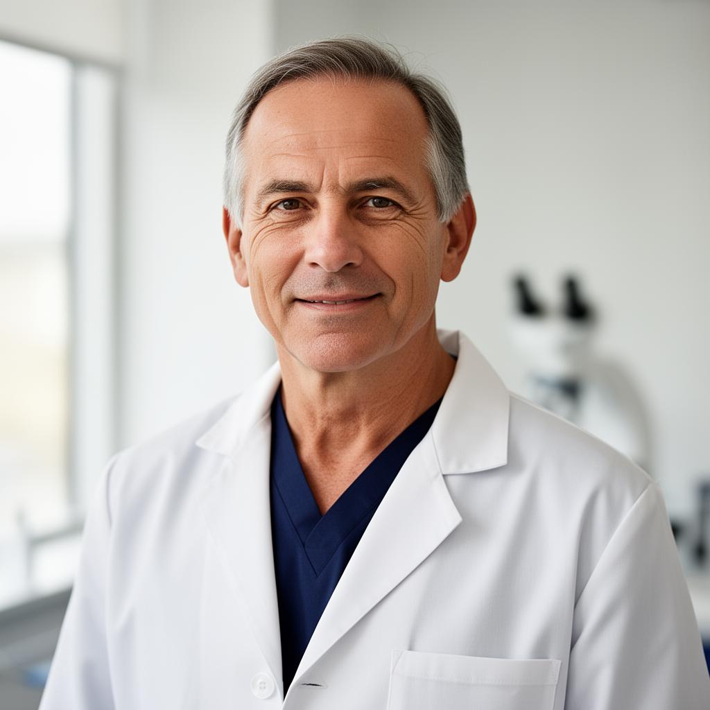 Dr Amjad Kattini